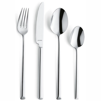 Set di Coltelli Amefa (24 pcs) | Leroy Merlin